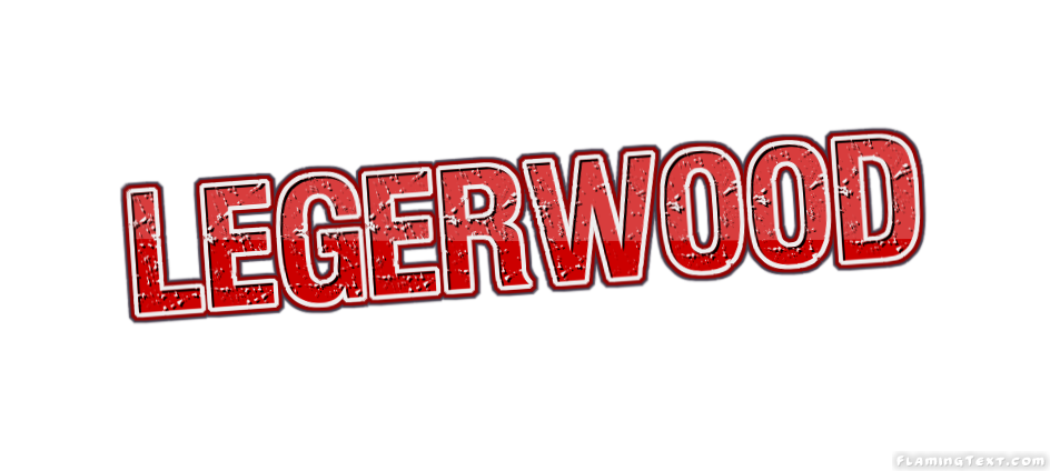 Legerwood город