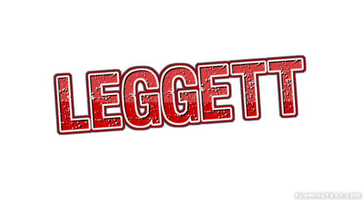 Leggett مدينة