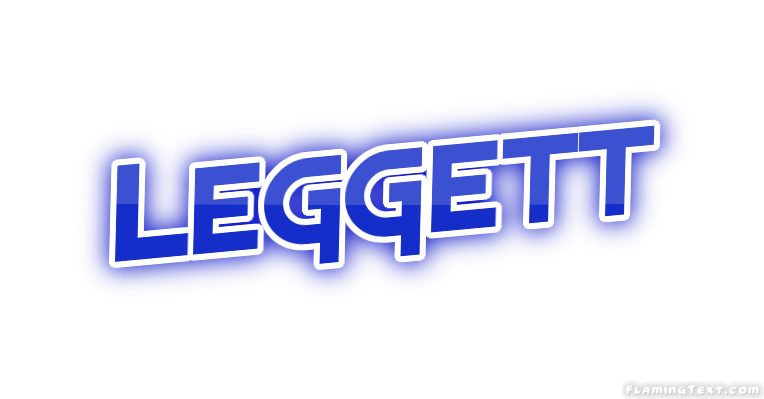 Leggett City