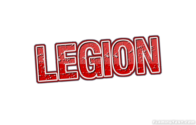 Legion Ciudad