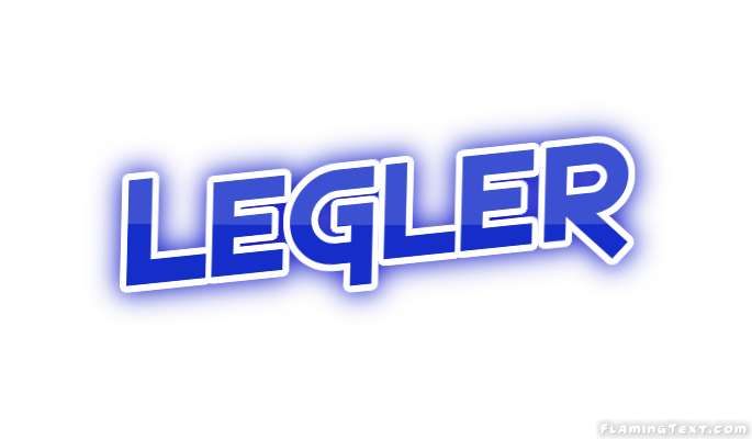 Legler City