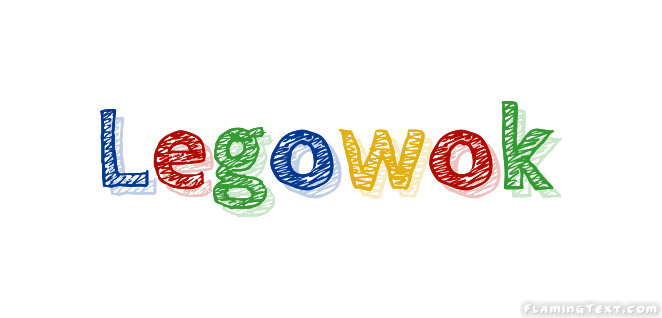 Legowok مدينة