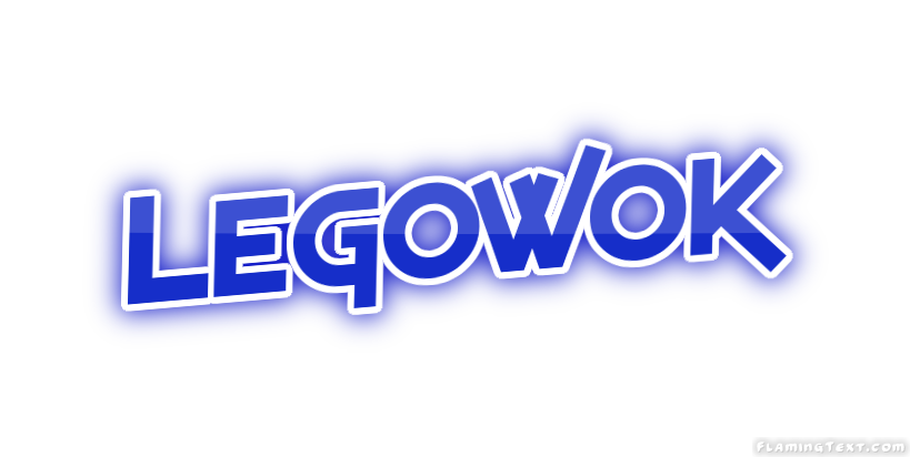 Legowok مدينة