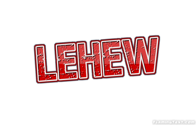 Lehew City
