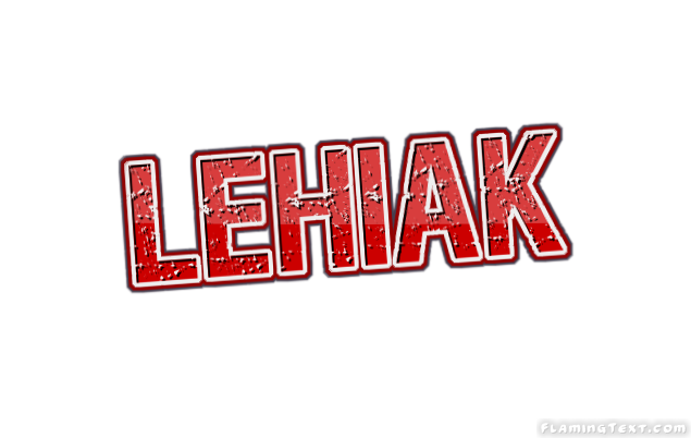 Lehiak City