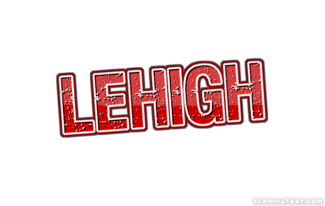 Lehigh 市