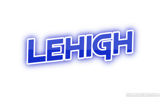 Lehigh 市