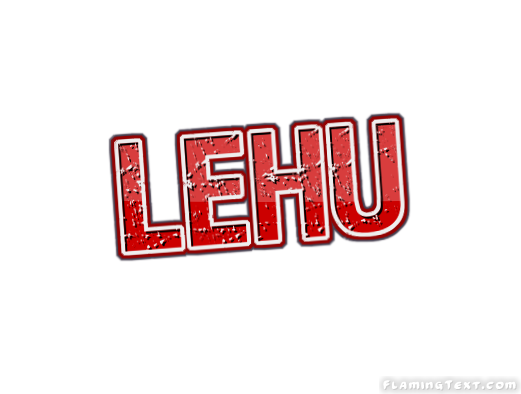 Lehu 市