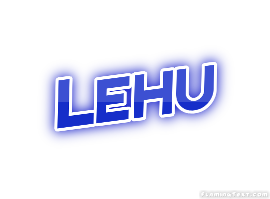 Lehu City