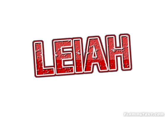 Leiah City