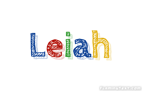 Leiah City