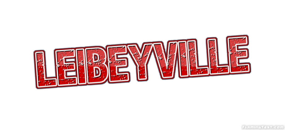 Leibeyville город