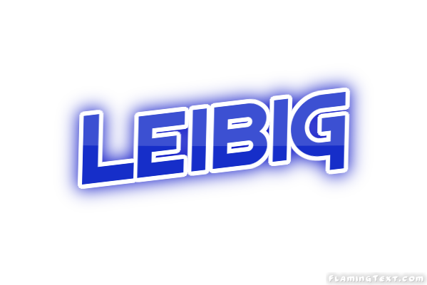 Leibig 市