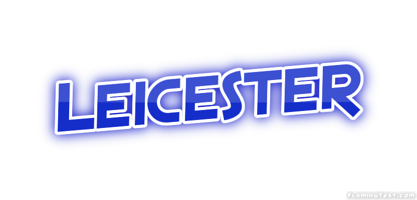 Leicester مدينة