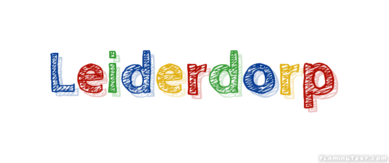 Leiderdorp Cidade