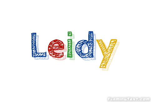 Leidy Faridabad