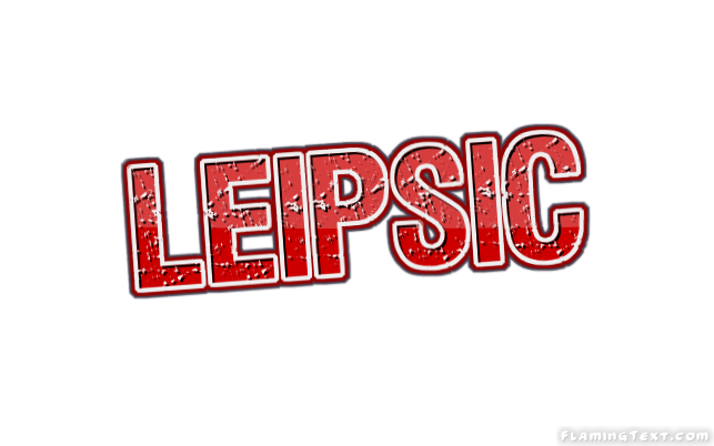 Leipsic City