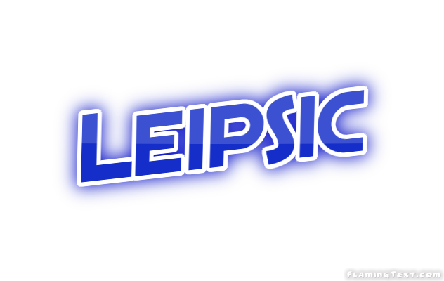 Leipsic Ville