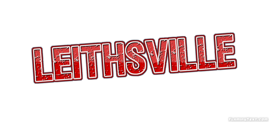 Leithsville Stadt