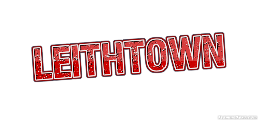 Leithtown 市