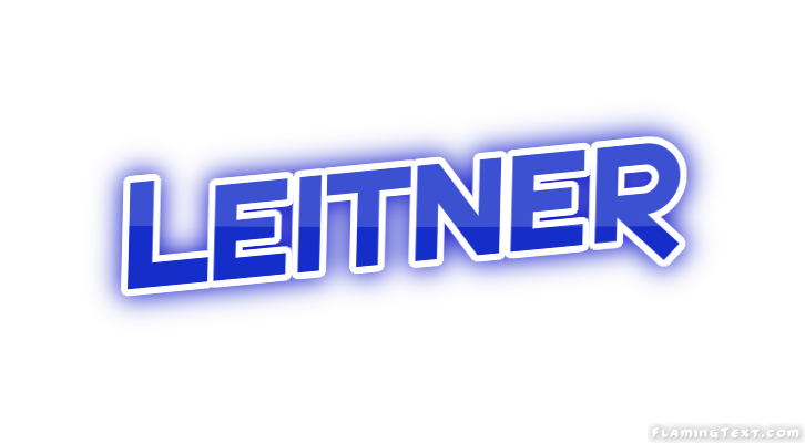 Leitner 市