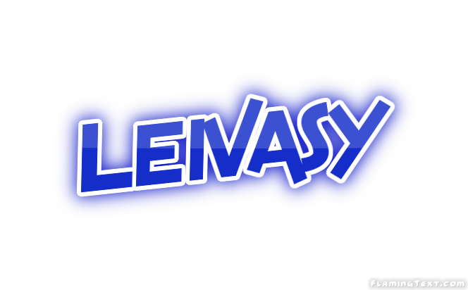 Leivasy City