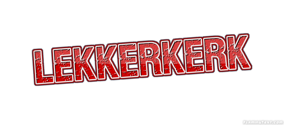 Lekkerkerk City