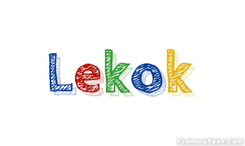Lekok Cidade