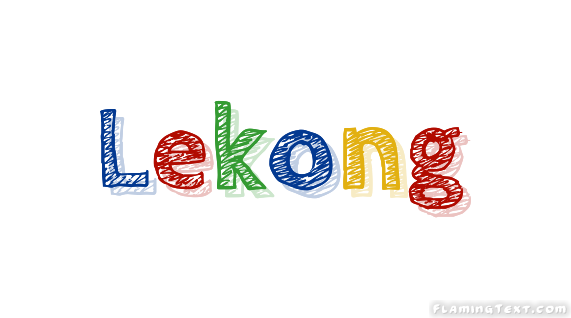 Lekong City