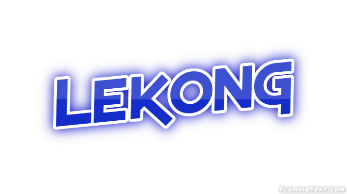 Lekong City