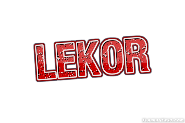 Lekor Cidade