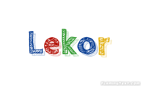 Lekor مدينة