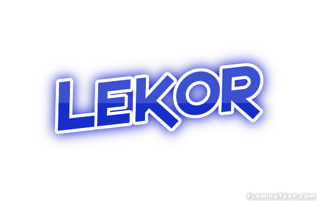 Lekor City