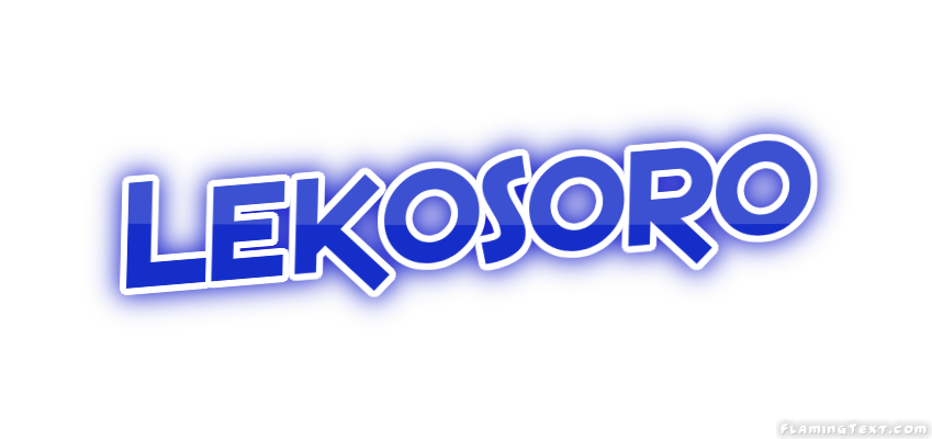 Lekosoro City