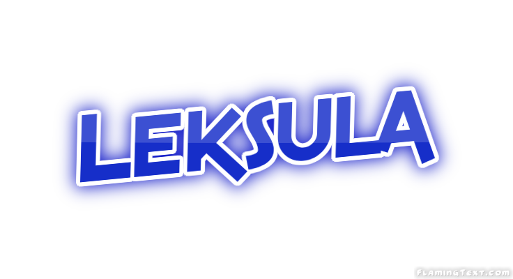 Leksula Ville