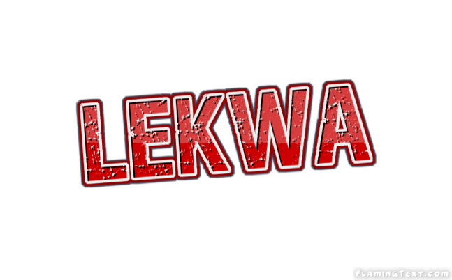 Lekwa 市