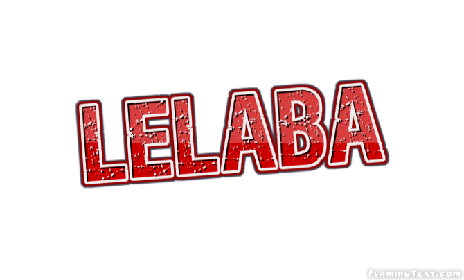 Lelaba Stadt
