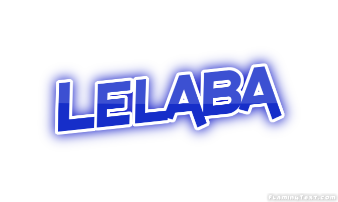 Lelaba City