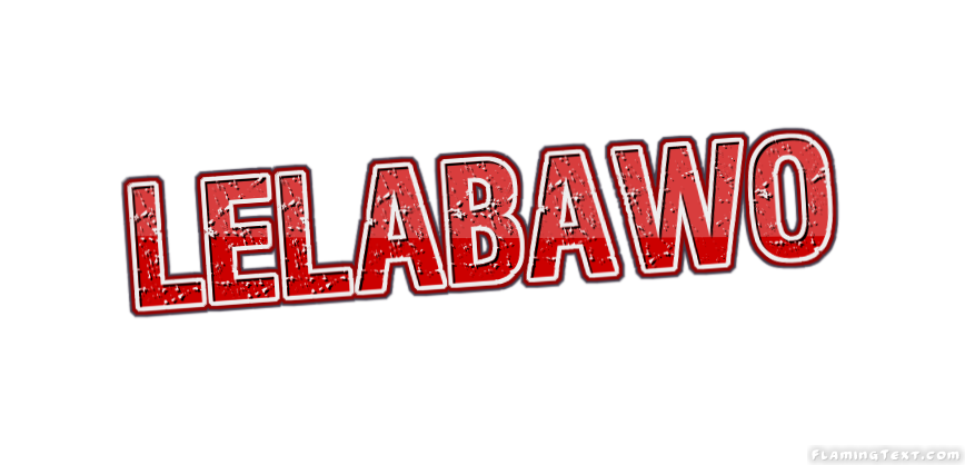 Lelabawo مدينة
