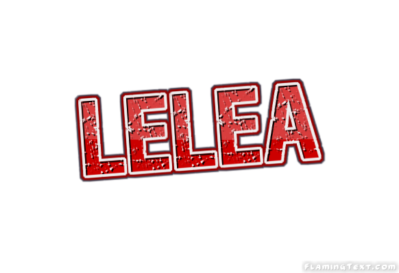 Lelea 市