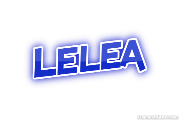 Lelea City