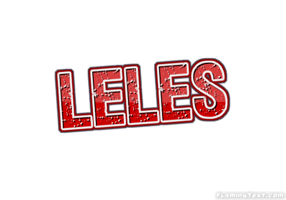 Leles 市