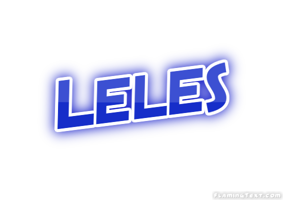 Leles 市