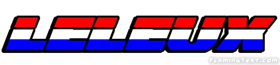 Leleux 市