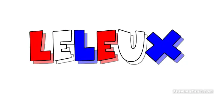 Leleux 市
