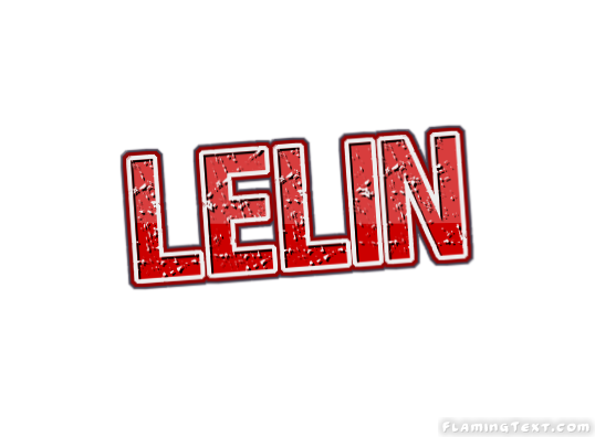 Lelin город