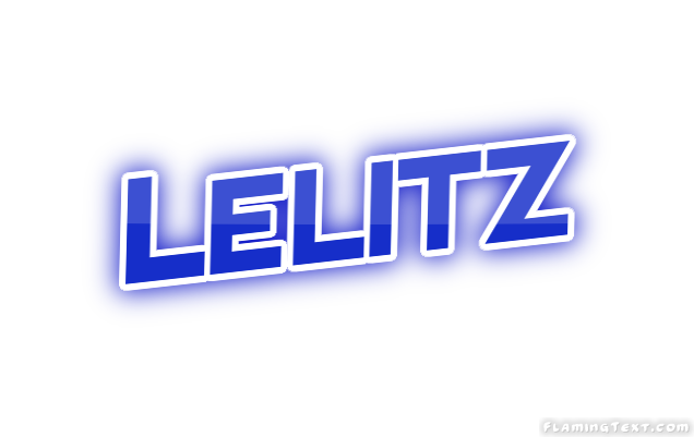 Lelitz Cidade