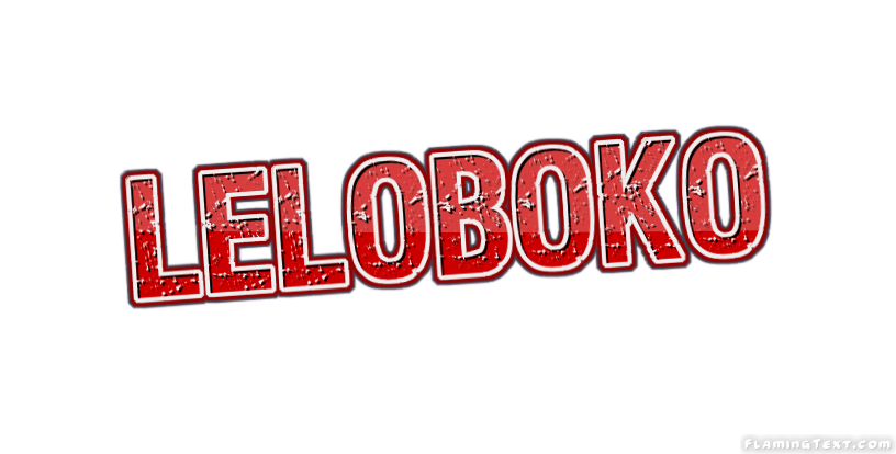 Leloboko City