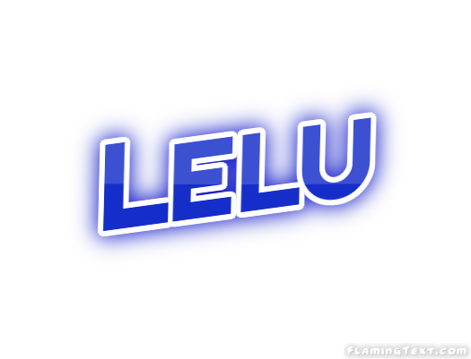 Lelu City