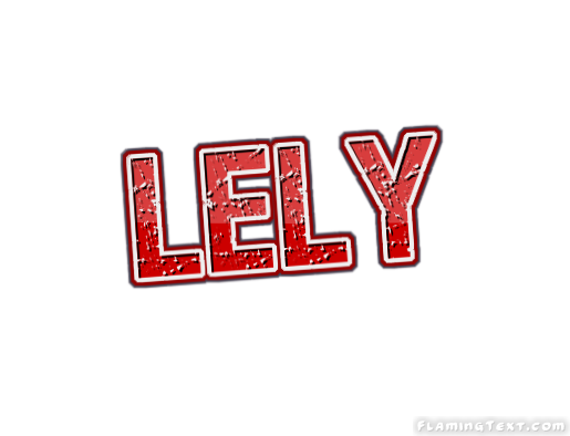 Lely مدينة